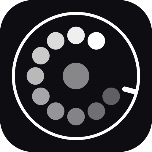 Dialify logo
